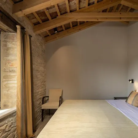 La Vinella With Heated Pool Villa *