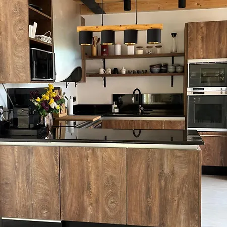 Villa La Vinella With Heated Pool Buje