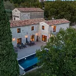 Villa La Vinella With Heated Pool *