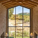 La Vinella With Heated Pool Villa *