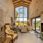 La Vinella With Heated Pool
