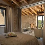 La Vinella With Heated Pool Villa *