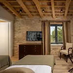 La Vinella With Heated Pool Buje