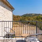 La Vinella With Heated Pool Villa Buje