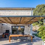 La Vinella With Heated Pool Villa *