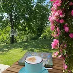 La Vinella With Heated Pool Villa *