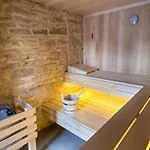 La Vinella With Heated Pool