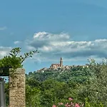 La Vinella With Heated Pool Villa Buje