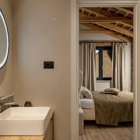 La Vinella With Heated Pool Villa Buje