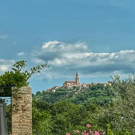 La Vinella With Heated Pool Villa Buje