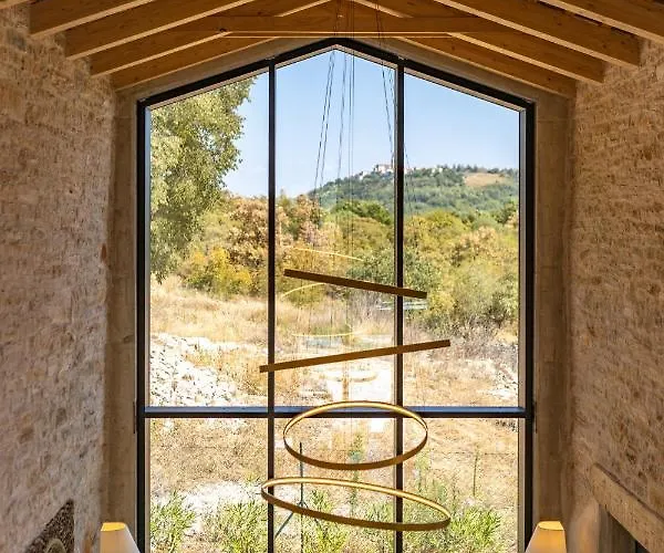 La Vinella With Heated Pool 빌라 *